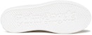 (W) Palm Angels Kasut Rendah Logo-Embossed 'Putih' untuk Tenis PWIA035S21LEA0010110