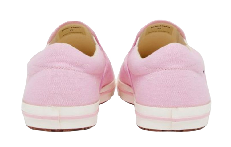 Purchase (W) Palm Angels Vulcanized Slip-On ''Roze'' PWIA046S22FAB0013001