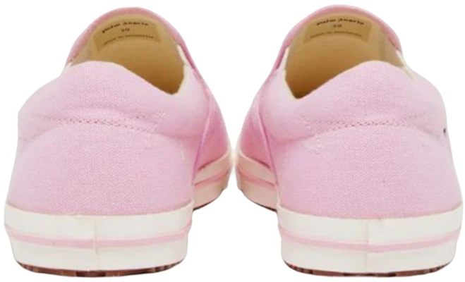 (W) Palm Angels Vulcanized Slip-On ''Roze'' PWIA046S22FAB0013001 Purchase (W) Palm Angels Vulcanized Slip-On ''Roze'' PWIA046S22FAB0013001