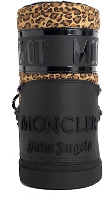 (Women) Palm Angels x Moncler Shedir Snow Boot 'Black Leopard' 4H70000-02T1U-230 Shop (Women) Palm Angels x Moncler Shedir Snow Boot 'Black Leopard' 4H70000-02T1U-230