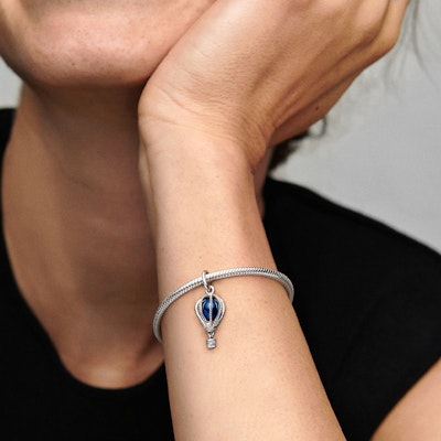 (W) パンドラ 925 シルバー エターナルラブ チェーン ブレスレット レディースセット ZT2009 Lookbook (W) パンドラ 925 シルバー エターナルラブ チェーン ブレスレット レディースセット ZT2009