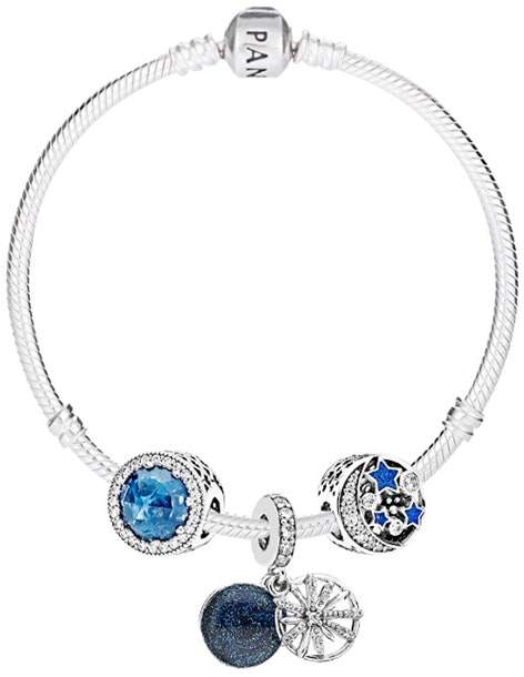 women-pandora-classic-blue-starry-sky-fashion-bracelet-pdl-0204
