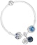 Shop (W) Pandora Gelang Fesyen Langit Berbintang Biru Klasik PDL0204