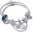 Order (W) Pandora 夏日海灘波浪手鍊套裝 ZT1358