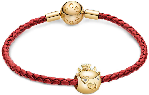 (Women) Pandora Brand Logo Design Bracelet for Women ZT640 Buy (Women) Pandora Brand Logo Design Bracelet for Women ZT640