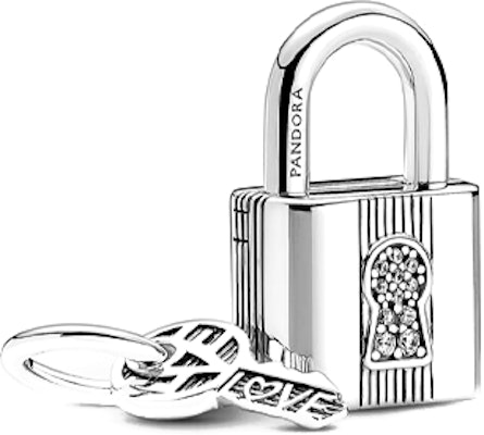 (W) Set Gelang Pandora Eternal Love Perak untuk Wanita. ZT2608 Shop (W) Set Gelang Pandora Eternal Love Perak untuk Wanita. ZT2608