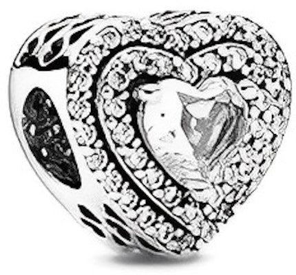 (W) 潘多拉时尚星系闪耀手链套装 925银 女士 银色/蓝色 TZ0082 Details for (W) 潘多拉时尚星系闪耀手链套装 925银 女士 银色/蓝色 TZ0082