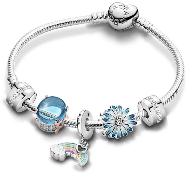women-pandora-garden-series-lucky-rainbow-bracelet-set-women-s-zt-1234