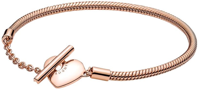 women-pandora-heart-charm-alloy-bracelet-for-women-stylish-and-elegant-589285-c00