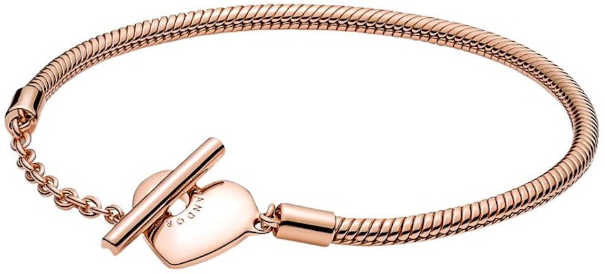 (W) 潘多拉心形吊坠合金手链女款 - 时尚优雅。 589285C00 Order (W) 潘多拉心形吊坠合金手链女款 - 时尚优雅。 589285C00