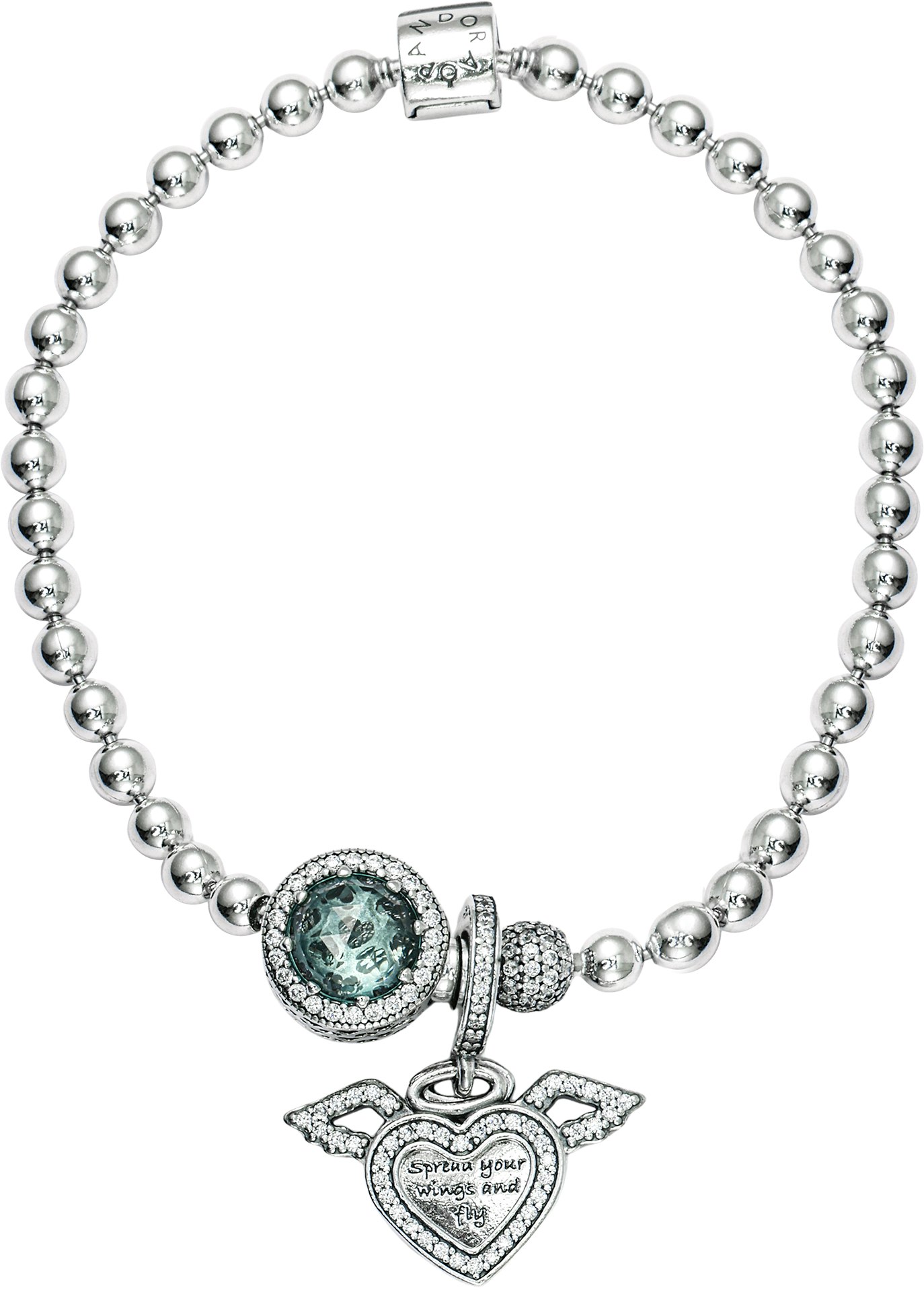 women-pandora-ice-blue-wing-set-925-silver-bracelet-for-women-zt-2352