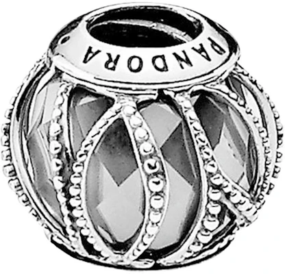 (Women) Pandora Intertwined Design Accessory - Silver 791968C Buy (Women) Pandora Intertwined Design Accessory - Silver 791968C
