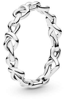 women-pandora-mobius-knot-925-silver-ring-for-women-silver-198018