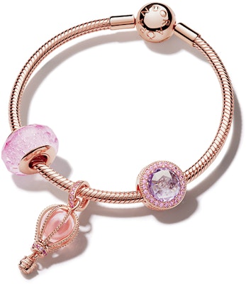 (W) パンドラ ローズ ファンタジージャーニー レディースブレスレットセット. ZT2128 Buy (W) パンドラ ローズ ファンタジージャーニー レディースブレスレットセット. ZT2128