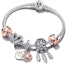 Order (W) Set Gelang Wanita Pandora Rose Life. ZT1342