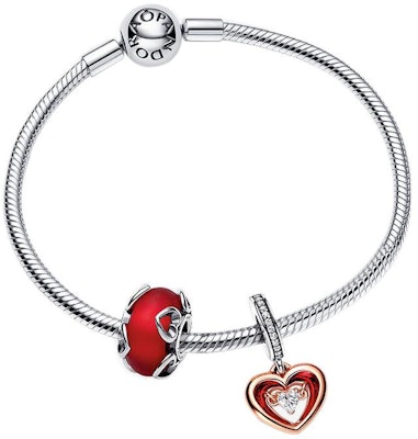 (W) パンドラ シルバー エレガント スタイリッシュ ミニマリスト ブレスレット レディース用 ZT2605 Order (W) パンドラ シルバー エレガント スタイリッシュ ミニマリスト ブレスレット レディース用 ZT2605