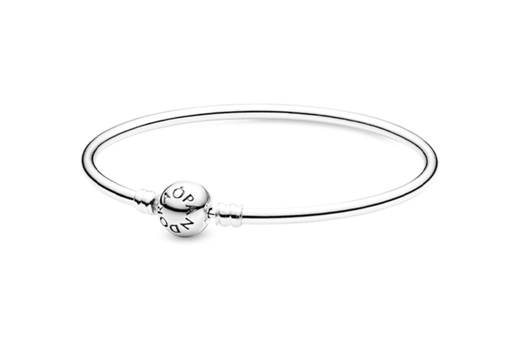 Lookbook (W) Gelang Mewah Pandora Starlight Fairy Tale 925 Perak untuk Wanita. ZT0013