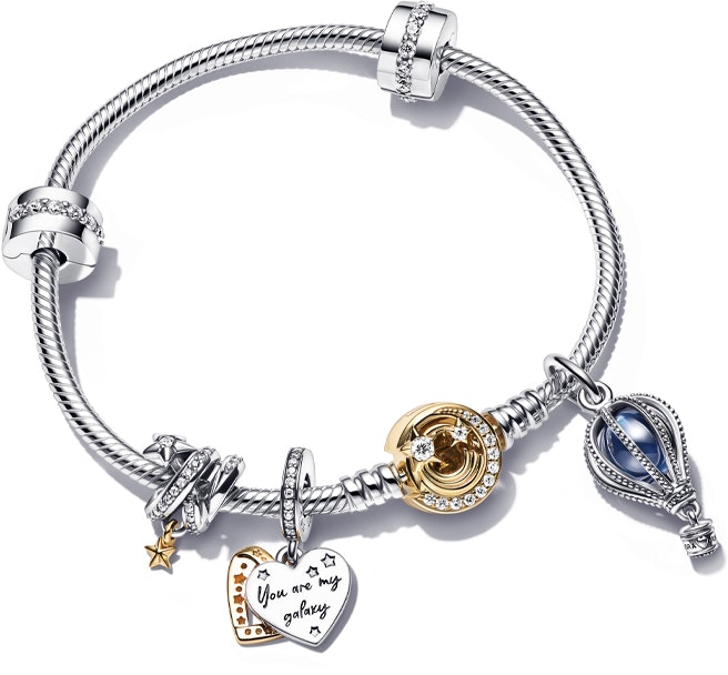 women-pandora-starry-night-925-silver-bracelet-for-women