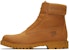 (W) But Timberland x Pangaia Kalisa 6 Inci 'Wheat' Kalis Air A5XVY231
