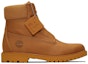 Order (W) But Timberland x Pangaia Kalisa 6 Inci 'Wheat' Kalis Air A5XVY231