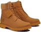 Lookbook (W) But Timberland x Pangaia Kalisa 6 Inci 'Wheat' Kalis Air A5XVY231
