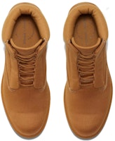 (W) Timberland x Pangaia Boots Tahan Air 6 Inch 'Wheat' A5XVY231 Shop (W) Timberland x Pangaia Boots Tahan Air 6 Inch 'Wheat' A5XVY231