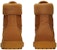 (W) But Timberland x Pangaia Kalisa 6 Inci 'Wheat' Kalis Air A5XVY231