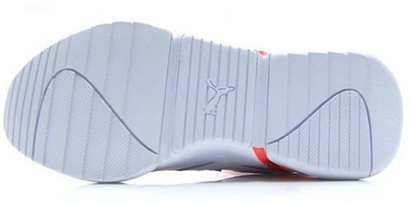 (Women) Puma Nova x Pantone 2 'White Orange' 371211-01 Purchase (Women) Puma Nova x Pantone 2 'White Orange' 371211-01