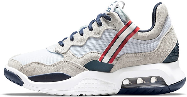 (W) Paris Saint-Germain x Air Jordan MA2 'Putih Midnight Navy' DJ2030-104 Buy (W) Paris Saint-Germain x Air Jordan MA2 'Putih Midnight Navy' DJ2030-104