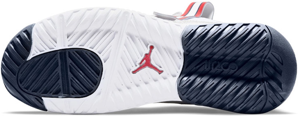 (W) Paris Saint-Germain x Air Jordan MA2 'Putih Midnight Navy' DJ2030-104 Details for (W) Paris Saint-Germain x Air Jordan MA2 'Putih Midnight Navy' DJ2030-104