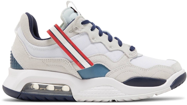 Beli Paris Saint Germain x Air Jordan MA2 DJ2657-104 Novelship