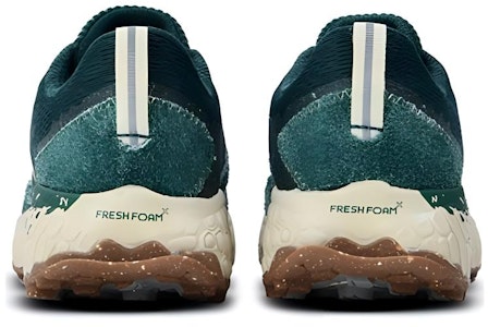 (W) Parks Project x New Balance Fresh Foam X Hierro v7 'Jelajah & Terhubung' WTHIERE7 Shop (W) Parks Project x New Balance Fresh Foam X Hierro v7 'Jelajah & Terhubung' WTHIERE7