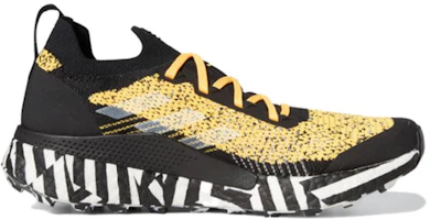 Order (Women) Parley Oceans x adidas Terrex Two Ultra 'Solar Gold' FW7435