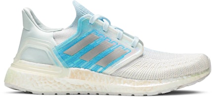 (Women) Parley Oceans x adidas UltraBoost 20 'Sky Tint' FV8336 (Women) Parley Oceans x adidas UltraBoost 20 'Sky Tint' FV8336