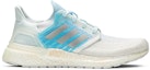 Buy (W) Parley Oceans x adidas UltraBoost 20 'Sky Tint' - Biru Laut FV8336