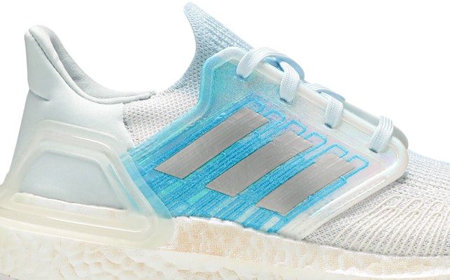 (Women) Parley Oceans x adidas UltraBoost 20 'Sky Tint' FV8336 Order (Women) Parley Oceans x adidas UltraBoost 20 'Sky Tint' FV8336