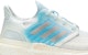 (W) Parley Oceans x adidas UltraBoost 20 'Sky Tint' - Biru Laut FV8336