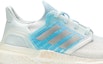 Order (W) Parley Oceans x adidas UltraBoost 20 'Sky Tint' - Biru Laut FV8336