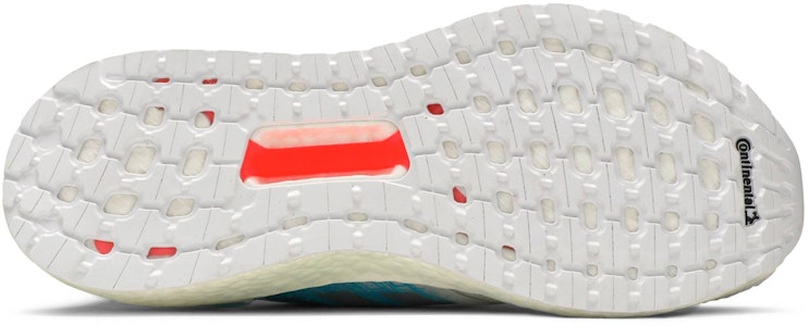 (W) Parley Oceans x adidas UltraBoost 20 'Sky Tint' - Biru Laut FV8336 Shop (W) Parley Oceans x adidas UltraBoost 20 'Sky Tint' - Biru Laut FV8336