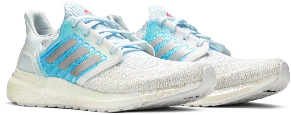 (Women) Parley Oceans x adidas UltraBoost 20 'Sky Tint' FV8336 Cheap (Women) Parley Oceans x adidas UltraBoost 20 'Sky Tint' FV8336