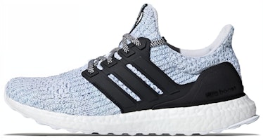(Women) Parley Oceans x adidas UltraBoost 4.0 'Blue Spirit' BC0251 (Women) Parley Oceans x adidas UltraBoost 4.0 'Blue Spirit' BC0251