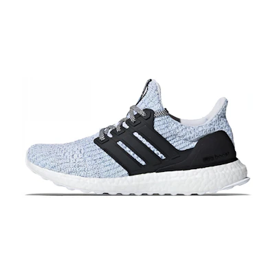 (W) Parley Oceans adidas UltraBoost 4.0 'Blue Spirit'