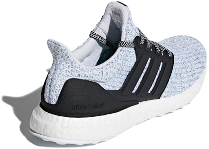 (W) Parley Oceans x adidas UltraBoost 4.0 'Blue Spirit' Sepatu Pria BC0251 Lookbook (W) Parley Oceans x adidas UltraBoost 4.0 'Blue Spirit' Sepatu Pria BC0251