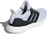 (Wanita) Parley Oceans x adidas UltraBoost 4.0 'Blue Spirit' BC0251