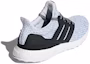 Lookbook (Wanita) Parley Oceans x adidas UltraBoost 4.0 'Blue Spirit' BC0251