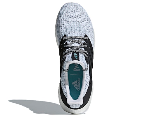 (W) Parley Oceans x adidas UltraBoost 4.0「蓝色精神」 BC0251 Shop (W) Parley Oceans x adidas UltraBoost 4.0「蓝色精神」 BC0251