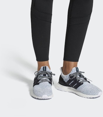 (W) Parley Oceans x adidas UltraBoost 4.0「蓝色精神」 BC0251 Details for (W) Parley Oceans x adidas UltraBoost 4.0「蓝色精神」 BC0251