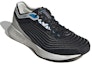 Lookbook (W) Parley x adidas Adizero 'Hitam Kelabu Biru Denyut' HQ6598
