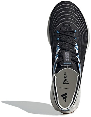 (W) Parley×adidas アディゼロ 黒灰青 (Parley×adidas Adizero KuroHaiAo) HQ6598 Purchase (W) Parley×adidas アディゼロ 黒灰青 (Parley×adidas Adizero KuroHaiAo) HQ6598