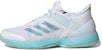 (W) Parley x adidas Adizero Ubersonic 3 'Semangat Biru' CG6443